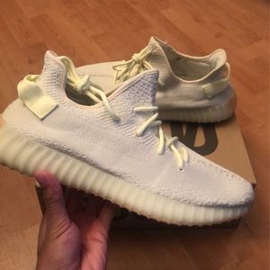 adidas Yeezy Boost 350 V2 Butter